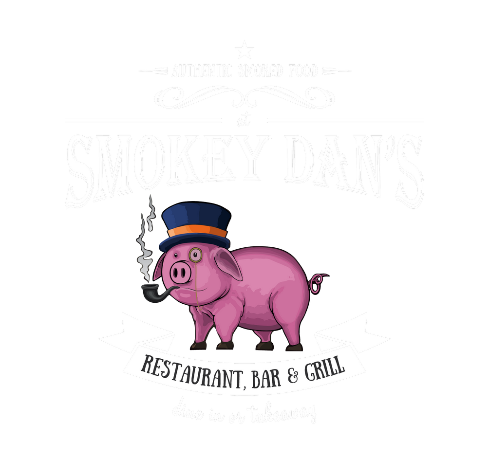 Order Online Authentic Smoked Food and BBQ Style Cuisine Smokey Dan's